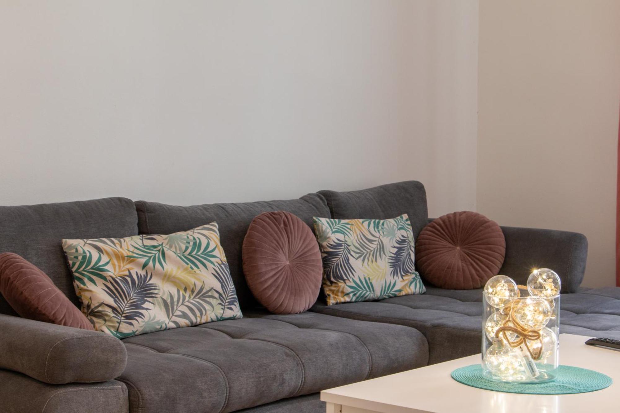 Riverside Cr Apartment Prag Dış mekan fotoğraf
