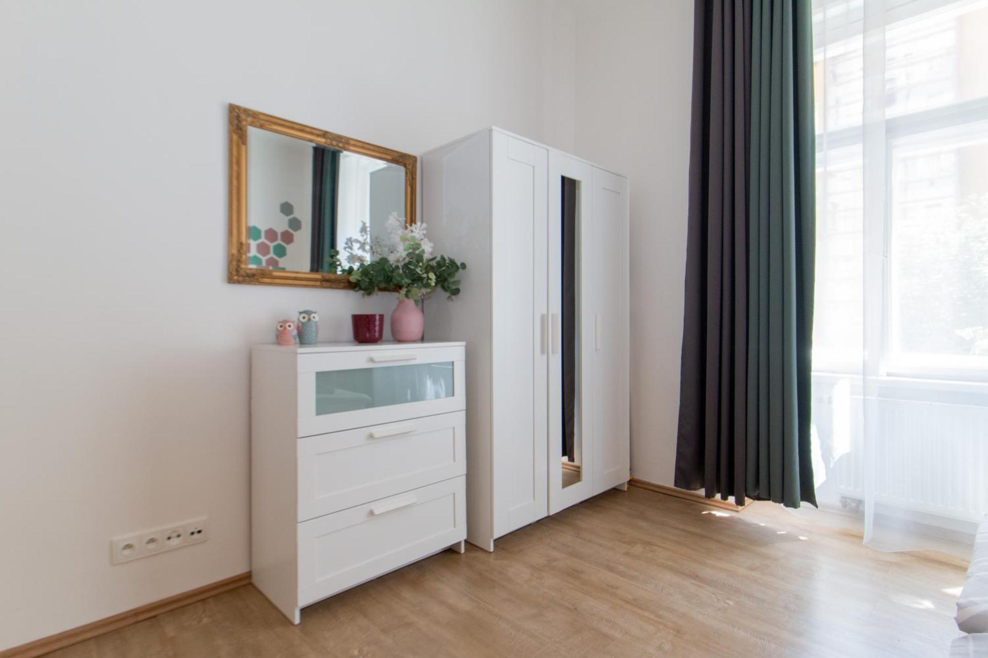 Riverside Cr Apartment Prag Dış mekan fotoğraf