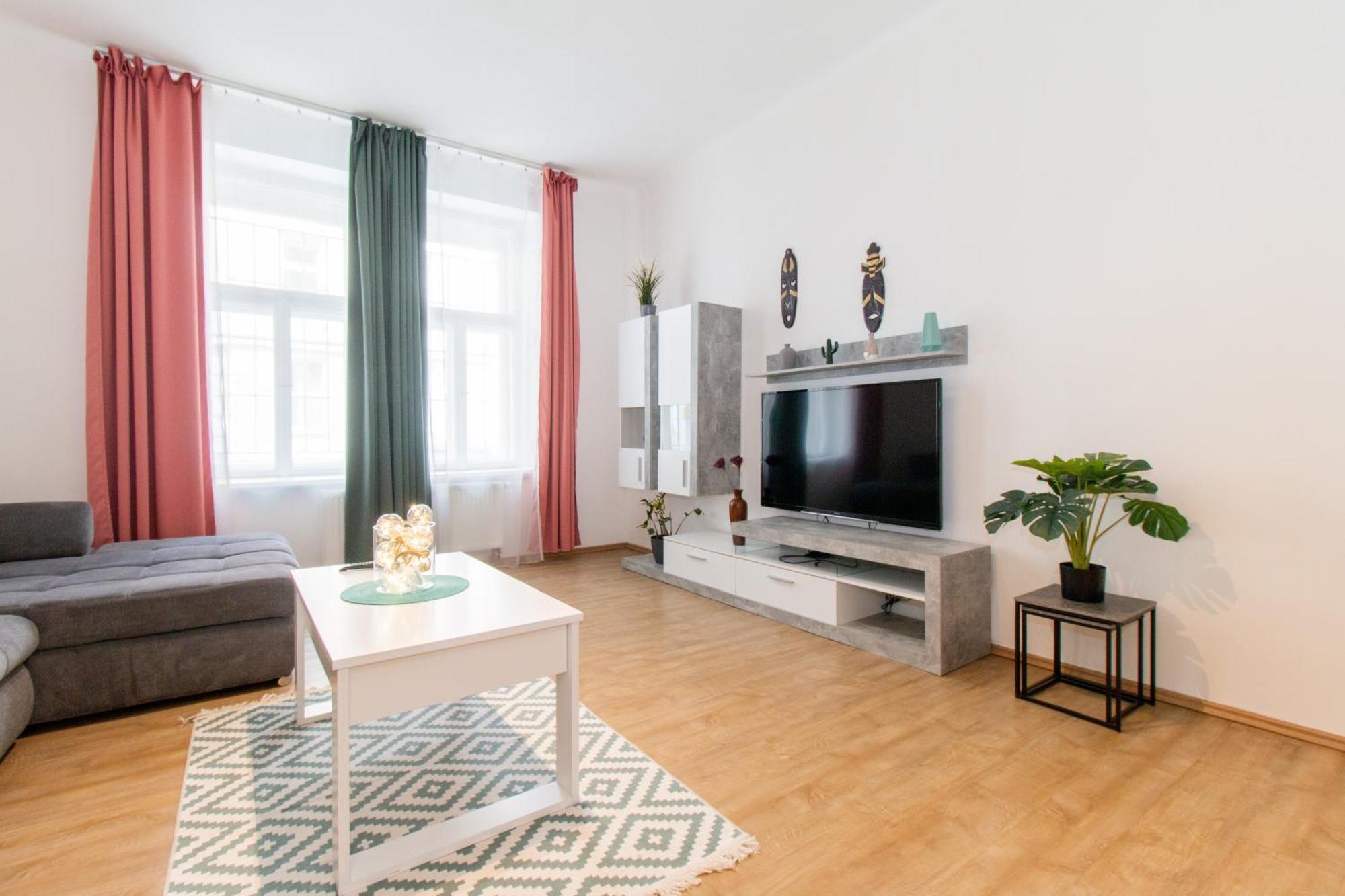 Riverside Cr Apartment Prag Dış mekan fotoğraf