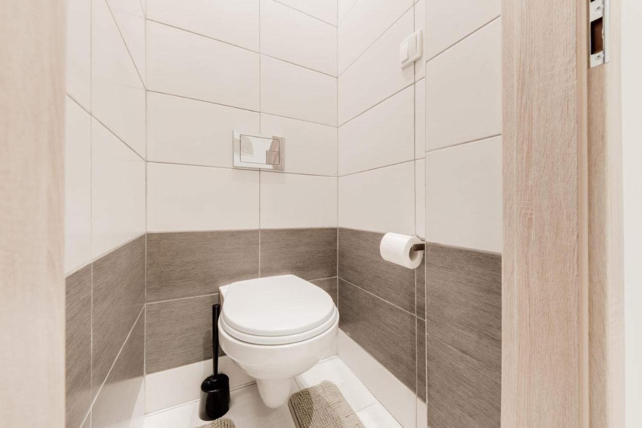 Riverside Cr Apartment Prag Dış mekan fotoğraf